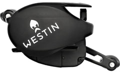 Westin W6 BC HD Baitcasting Multiplikatorsnelle