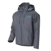 AAVA | Tyrsky Vanntett Fiskejakke - Flue.no - Fiskeutstyr