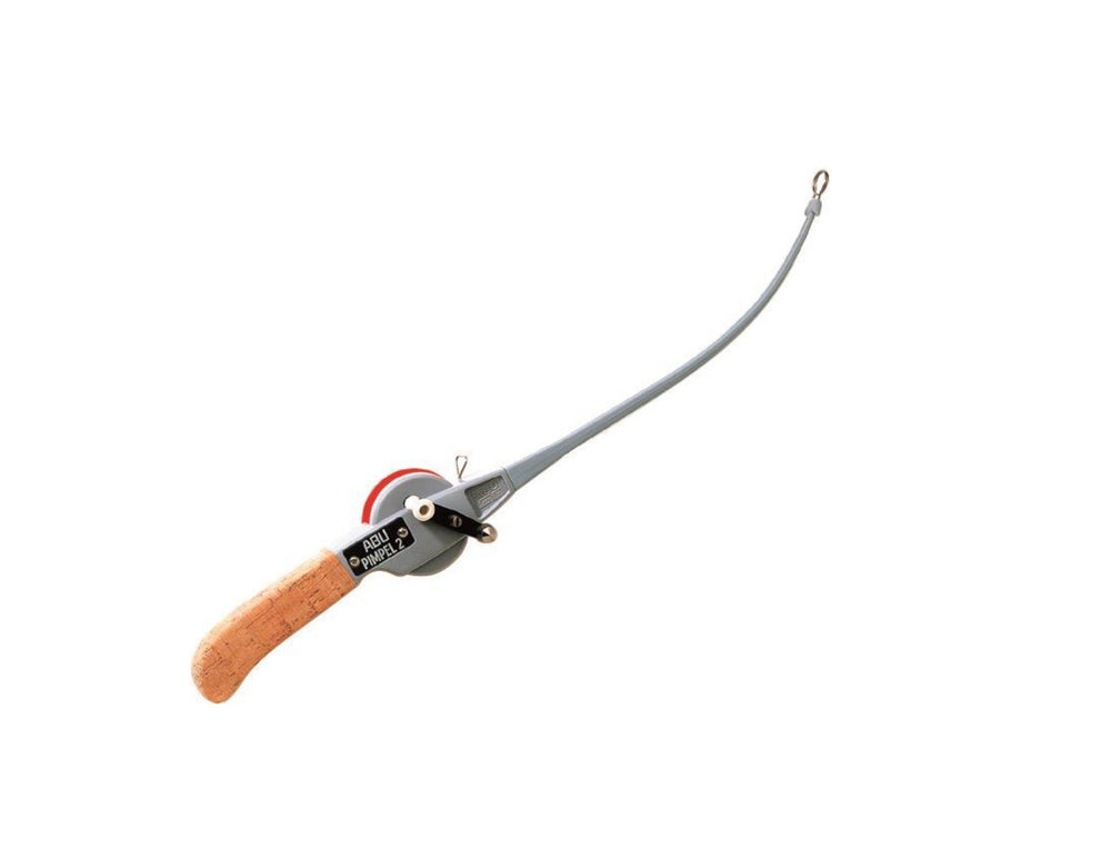 ABU Pimpel 2 - Flue.no - Fiskeutstyr