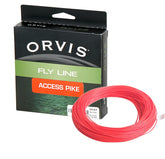 ACCESS PIKE FLUELINE - Gjedde/Sjøørrett | ORVIS - Flue.no - Fluesnøre og Flueline