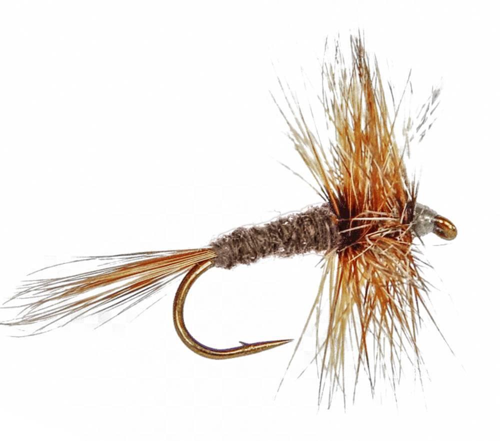 Adams - Flue.no - Fiskefluer