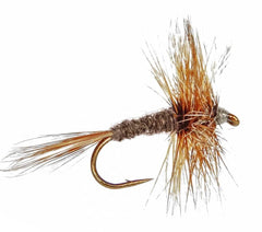 Adams - Flue.no - Fiskefluer