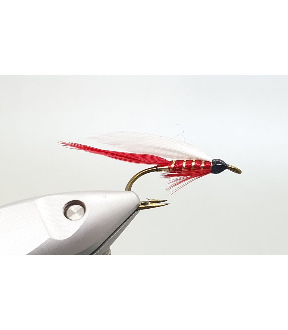 Admiral Flua SH - Flue.no - Fiskefluer