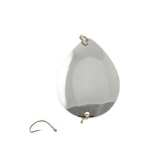 Altevannskjea 18G | Sølvkroken - Flue.no - Isfiske sluk