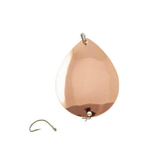 Altevannskjea 18G | Sølvkroken - Flue.no - Isfiske sluk