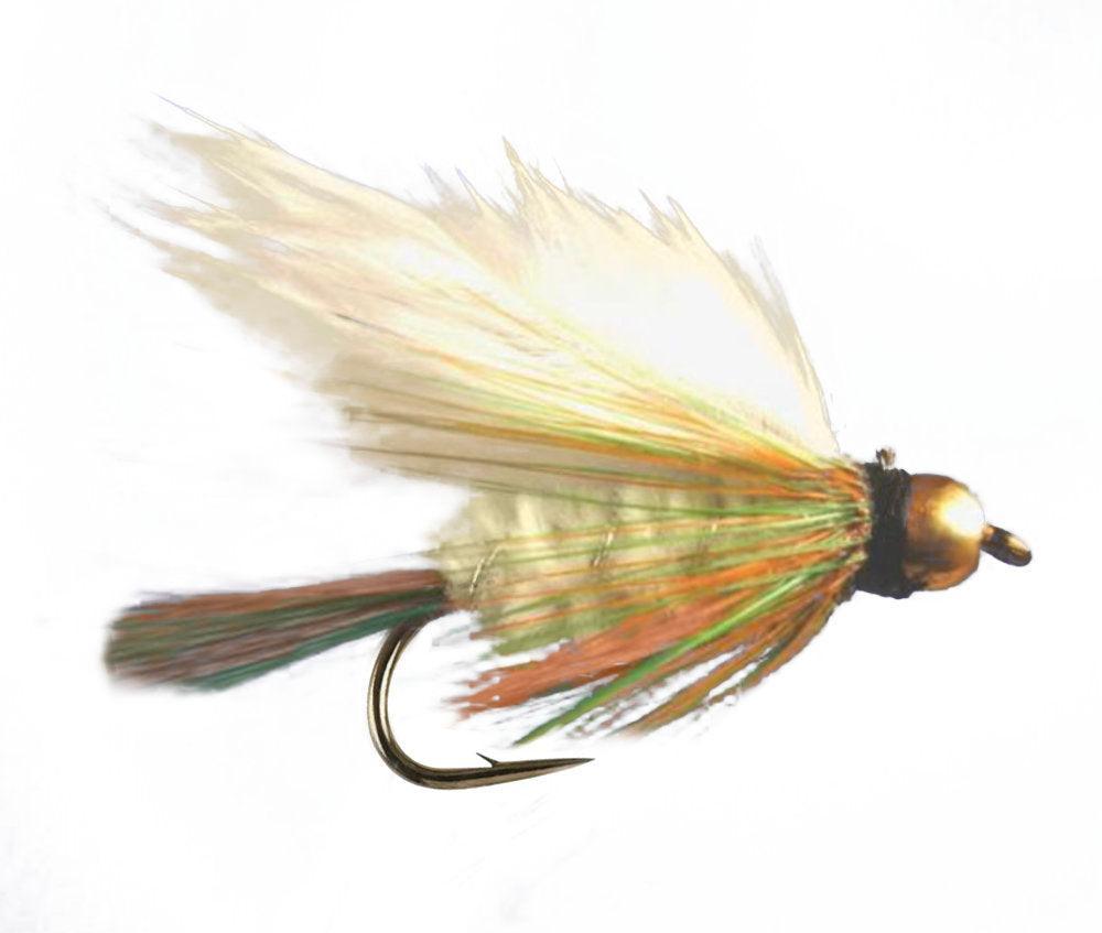 Appetiser - Flue.no - Fiskefluer