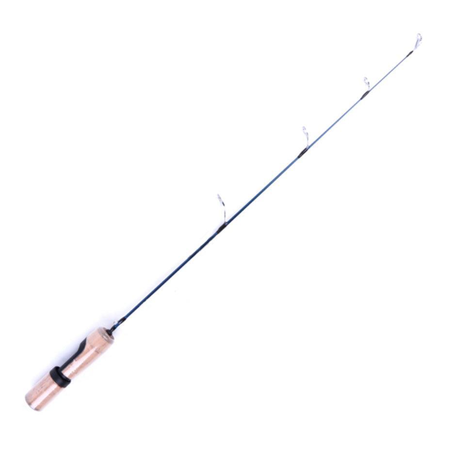 Arctic FOX Ice Buster Isfiskestang | 25"L Karbon - Flue.no - Fiskestenger