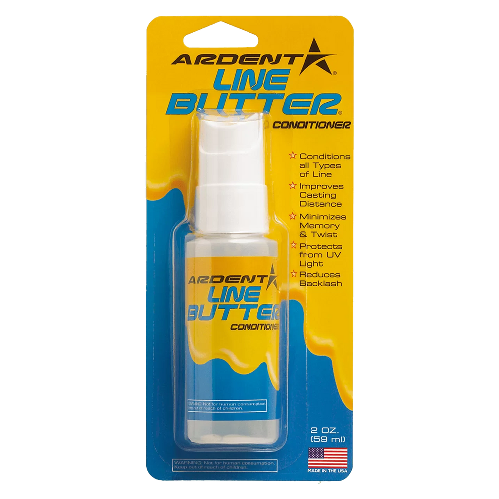 Ardent Snørerens spray - Flue.no - Fiskeutstyr