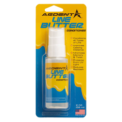 Ardent Snørerens spray - Flue.no - Fiskeutstyr