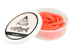 Attraqua Agnpølse | Isfiske - Flue.no - isfiske