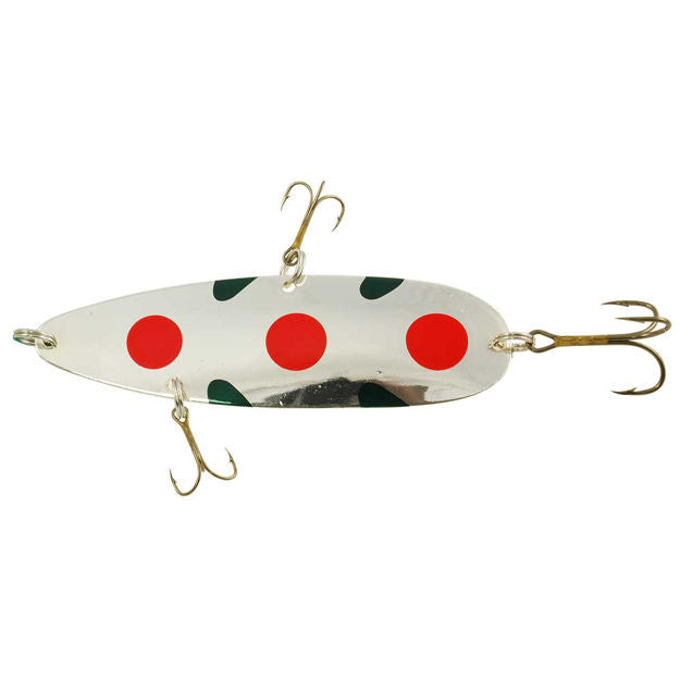 AURA STORAUREN 45G | SØLVKROKEN - Flue.no - Fiskeagn og -sluker