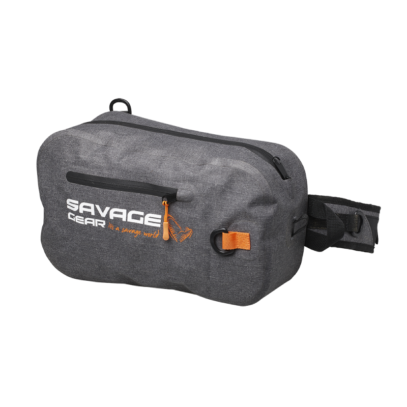 AW SLING RUCKSACK 39X25X13CM 13L | SavageGear - Flue.no - Fiskeutstyr