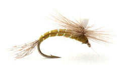 Baetis Klekker - Flue.no - Fiskefluer