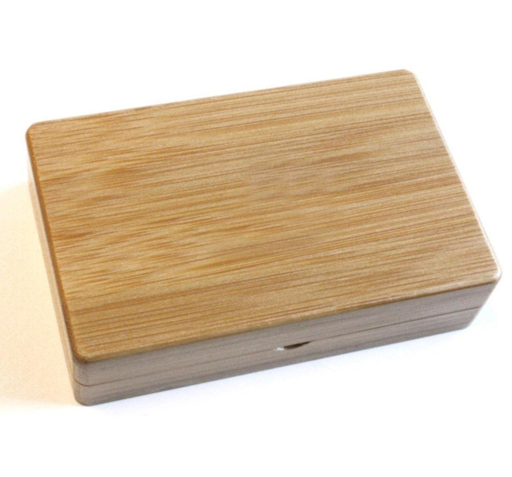 Bambus flueboks Mayfly - Flue.no - Flueboks