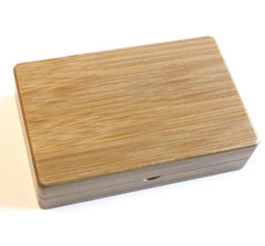 Bambus Slitfoam flueboks - Mayfly - Flue.no - Flueboks