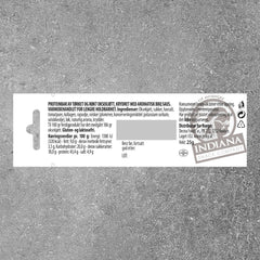 Biff Bar (Jerky Bar) BBQ 25g - Flue.no - turmat