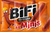 BiFi Pølse Minis 4-pack - Flue.no - turmat