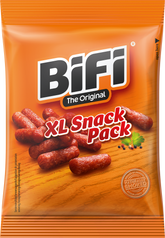 Bifi Snackpack XL - Flue.no - turmat