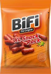 Bifi Snackpack XL - Flue.no - turmat