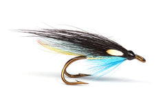 Bjerkreimsflua DH - Flue.no - Fiskefluer