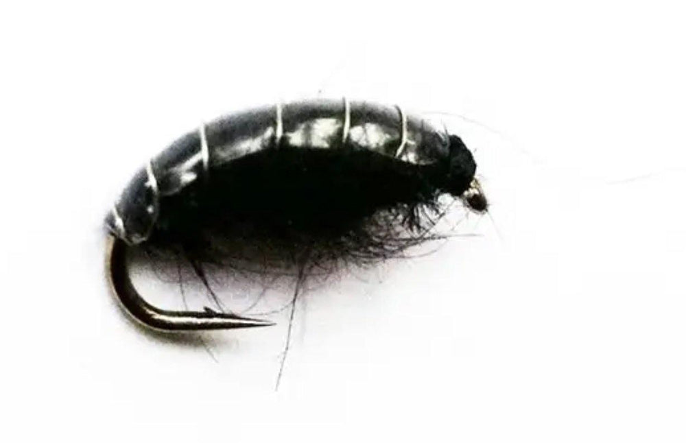 Black Czech - Flue.no - Fiskefluer