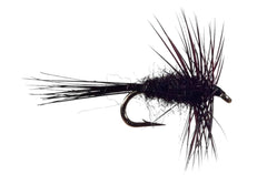Black Midge - Flue.no - Fiskefluer