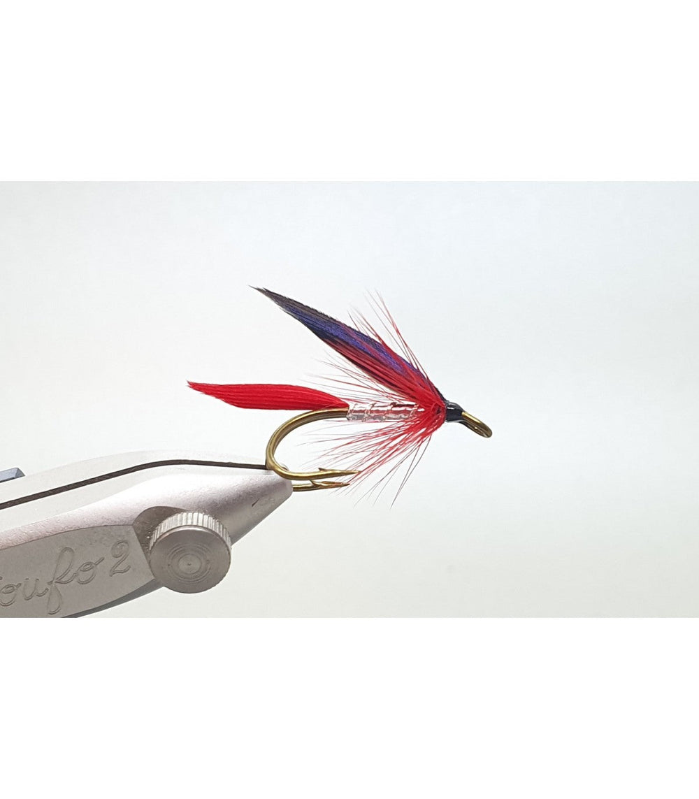 Bloody Butcher DH - Flue.no - Fiskefluer