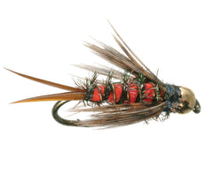 Bloody Mari BH - Flue.no - Fiskefluer