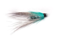 Blue Charm Tube - Flue.no - Fiskefluer