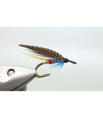 Blue Doctor SH - Flue.no - Fiskefluer