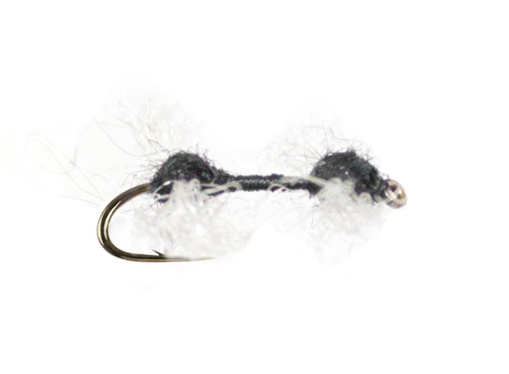 Boname Trico Doublewing - Flue.no - Fiskefluer