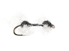 Boname Trico Doublewing - Flue.no - Fiskefluer