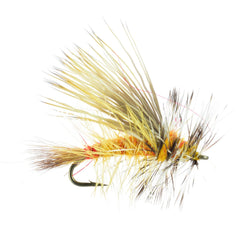 BUSTY SALLY - Flue.no - Fiskefluer