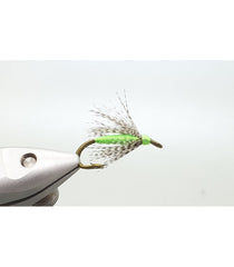 Caddis Green - Flue.no - Fiskefluer