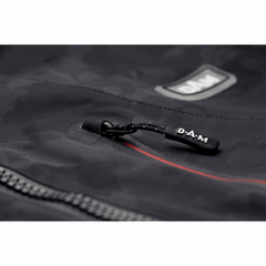 CAMOVISION FISKEJAKKE | DAM - Flue.no - Jakke