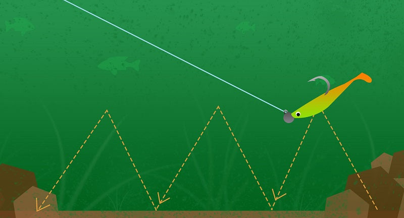 CANNIBAL KIT XS - Savage gear - Flue.no - Jiggboks komplett med jigger