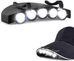 Caplight - Flue.no - Fiskeutstyr