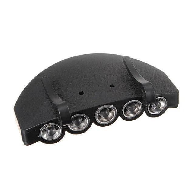 Caplight - Flue.no - Fiskeutstyr