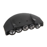 Caplight - Flue.no - Fiskeutstyr