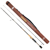 Carabus Distinct CDST Rod Lettspinn fiskestang | Abu Garcia - Flue.no - Fiskesneller