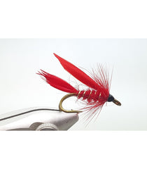 Cardinal Flua DH - Flue.no - Fiskefluer