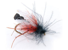 Cdc & Foam Bibio - Flue.no - Fiskefluer