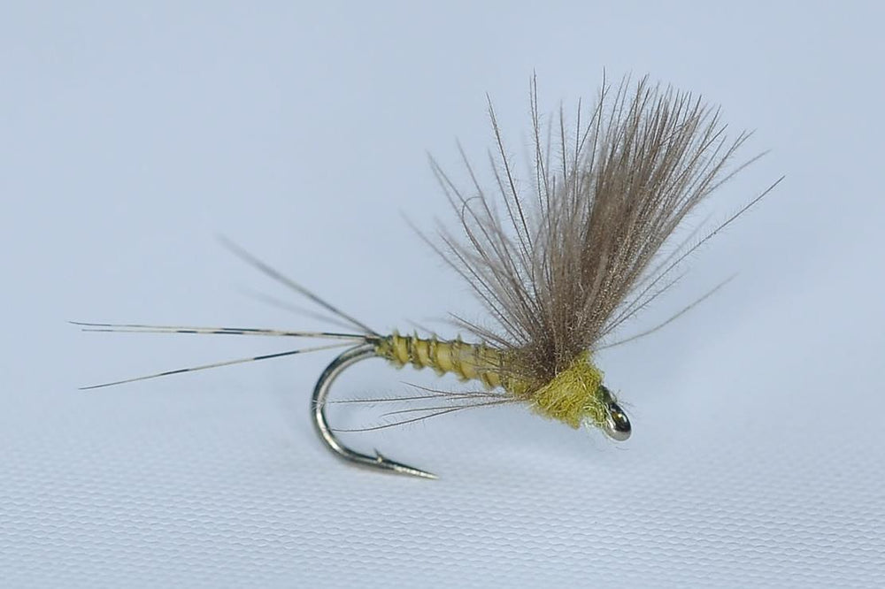 CDC Biot Comparadun - Flue.no - Fiskefluer