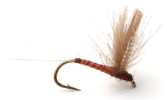 CDC Biot Comparadun - Flue.no - Fiskefluer