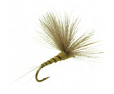 CDC Biot Comparadun Natural - Flue.no - Fiskefluer