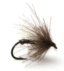 CDC Myggen - Flue.no - Fiskefluer