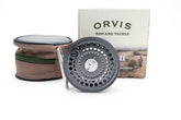CFO III FLUESNELLE | ORVIS - Flue.no - Fluesnelle