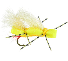 CHUBBY SALLY - Flue.no - Fiskefluer