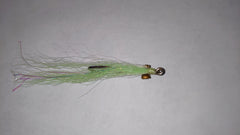 Clouser Sjøørretflue - Flue.no - Fiskefluer