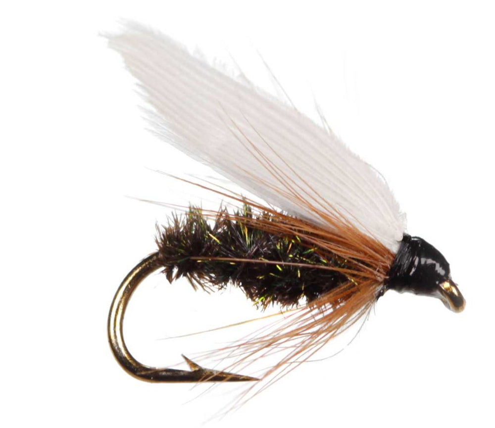 Coachman Wet - Flue.no - Fiskefluer